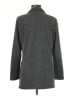 H&M Tweed Gray Blazer Size 8 - photo 2