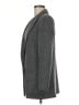 H&M Tweed Gray Blazer Size 8 - photo 5