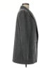 H&M Tweed Gray Blazer Size 8 - photo 4