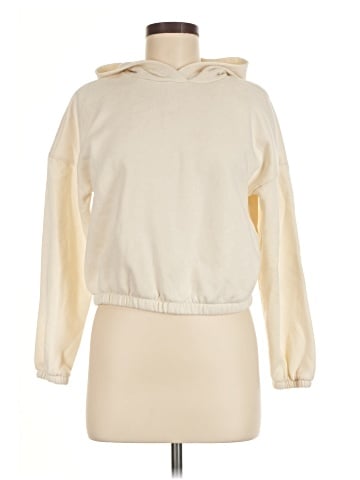 Vero Moda Pullover Hoodie (view 1)
