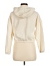 Vero Moda Ivory Pullover Hoodie Size M - photo 2