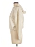 Vero Moda Ivory Pullover Hoodie Size M - photo 5