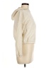 Vero Moda Ivory Pullover Hoodie Size M - photo 4