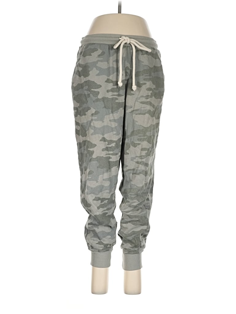 Pre-owned Universal Thread Sweatpants In Gray