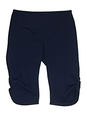 Zella Athletic Shorts (view 1)