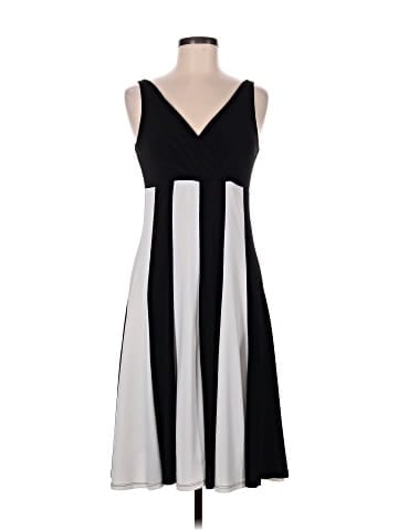 Glamour Casual Dress (view 1)