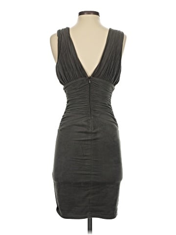 Bebe Cocktail Dress (view 2)