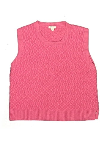 Crewcuts Sweater Vest (view 1)
