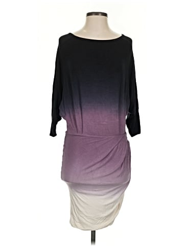 Young Fabulous & Broke Casual Dress (view 1)