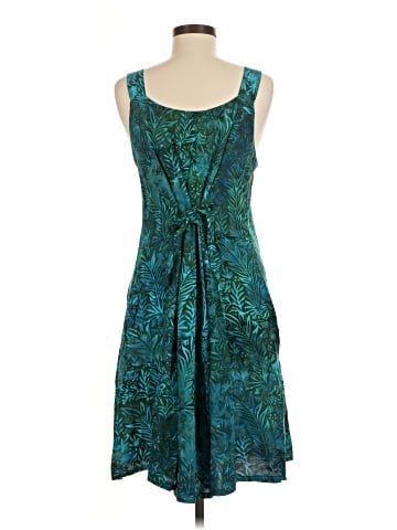 Mexicali Blues Cocktail Dress (view 2)