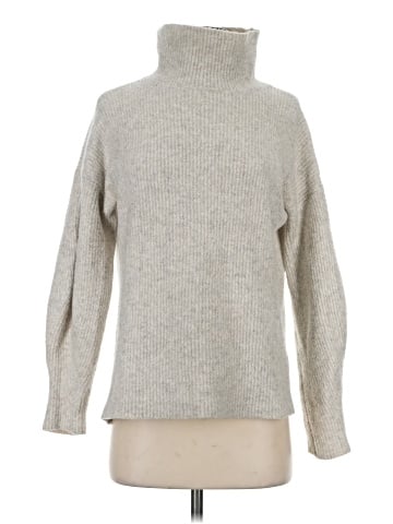 French Connection Turtleneck Sweater (view 1)