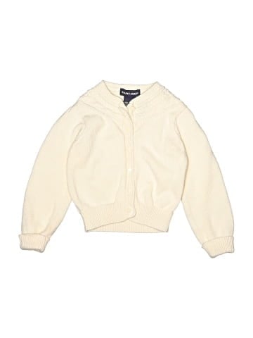 Ralph Lauren Cardigan (view 1)