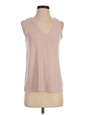 Express Outlet Sleeveless Top (view 1)