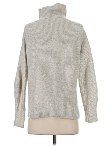French Connection Turtleneck Sweater (view 2)