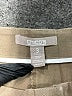 Chico's 100% Spandex Solid Brown Khakis Size XL - photo 7