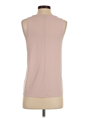 Express Outlet Sleeveless Top (view 2)