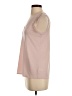 Express Outlet Pink Sleeveless Top Size XS - photo 5