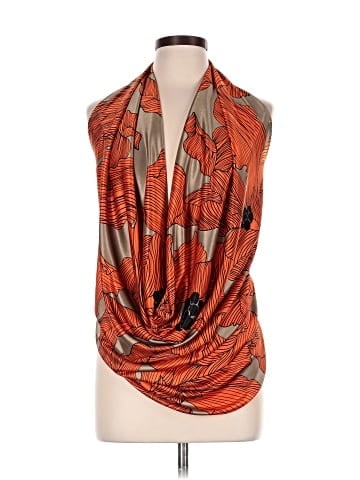 Freshine Sleeveless Top (view 1)
