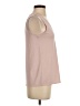Express Outlet Pink Sleeveless Top Size XS - photo 4