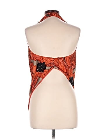 Freshine Sleeveless Top (view 2)