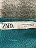 Zara Teal Tank Top Size M - photo 7