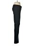 Theory Black Jeggings Size 8 - photo 4
