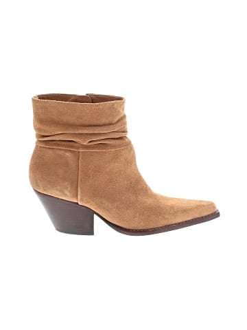 Vince Camuto Ankle Boots (view 1)