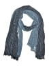 Unbranded Blue Scarf One size - photo 1