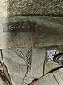 Context Chevron-herringbone Gray Dress Pants Size 6 - photo 7