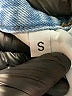Unbranded Blue Denim Shorts Size S - photo 3