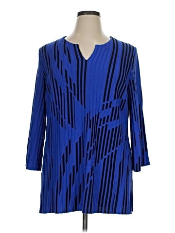 MING WANG Pullover Sweater (view 1)