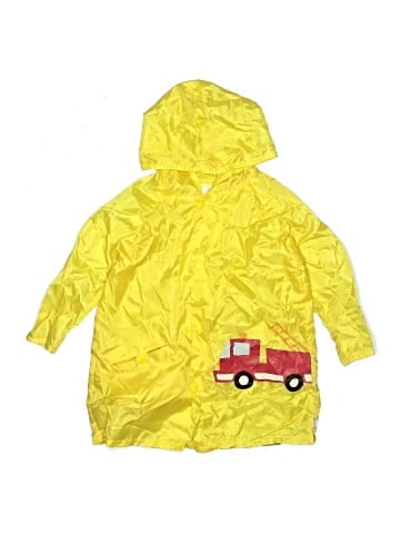 I Play Raincoat (view 1)
