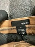 Hennes Brown Khakis Size 4 - photo 4