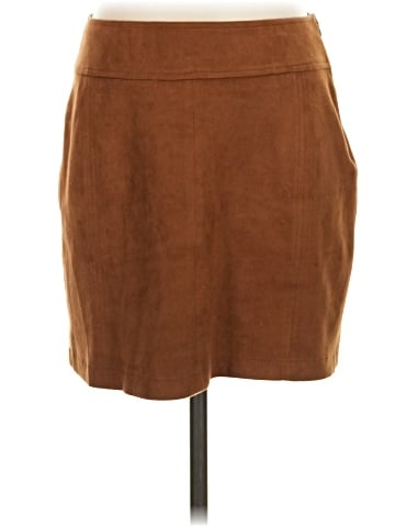 Abbeline Casual Skirt (view 1)