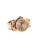 Fossil Gold Watch One size - photo 1
