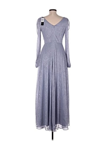 Betsy & Adam Casual Dress (view 2)