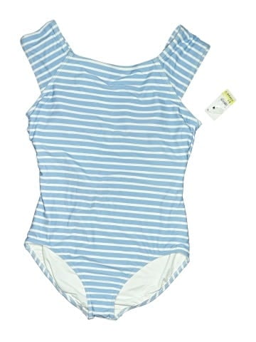 Lands' End One Piece Swimsuit (view 1)