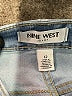 Nine West Blue Jeans Size 12 - photo 7