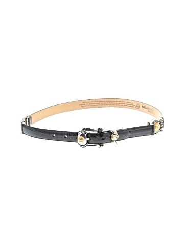 Brighton Leather Belt (view 1)