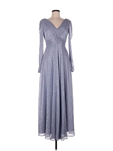 Betsy & Adam Casual Dress (view 1)