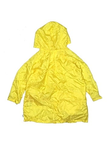 I Play Raincoat (view 2)