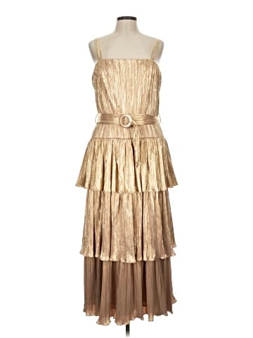 IEENA for Mac Duggal Cocktail Dress (view 1)