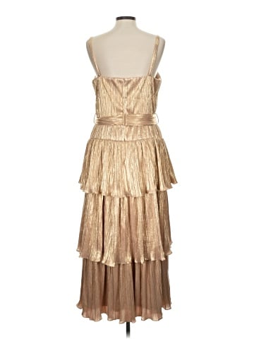 IEENA for Mac Duggal Cocktail Dress (view 2)