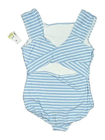 Lands' End One Piece Swimsuit (view 2)