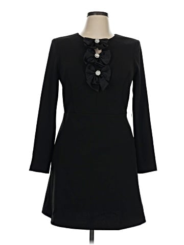 Eliza J Casual Dress (view 1)