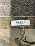 Guess Camo Green Jeans Size 31 waist - photo 7