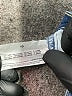 Nine West Chevron-herringbone Blue Jeans Size 10 - photo 8
