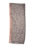 Ann Taylor LOFT 100% Polyester Pink Scarf One size - photo 2