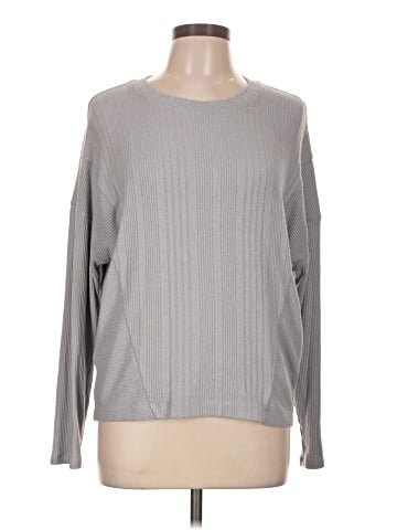 Simply Vera Vera Wang Pullover Sweater (view 1)