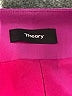 Theory Purple Wool Blazer Size 2 - photo 6